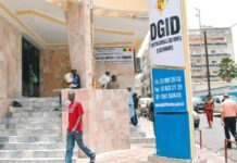 EXCLUSIF : LA DGID VISÉE PAR UNE CYBERATTAQUE. UNE DEMANDE DE RANÇON EN L’AIR. QUID DU SILENCE DE L’ÉTAT ?