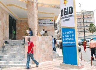 EXCLUSIF : LA DGID VISÉE PAR UNE CYBERATTAQUE. UNE DEMANDE DE RANÇON EN L’AIR. QUID DU SILENCE DE L’ÉTAT ?