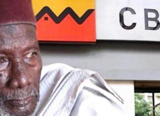 EXCLUSIF : L’AFFAIRE BOCAR SAMBA DIÈYE/CBAO SUR LA TABLE DU PRÉSIDENT DIOMAYE FAYE !