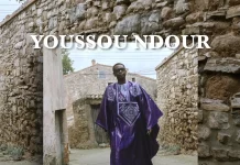 GRAMMY AWARDS 2026 : YOUSSOU NDOUR EN LICE AVEC SON NOUVEL ALBUM ÉCLAIRER LE MONDE