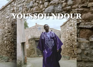 GRAMMY AWARDS 2026 : YOUSSOU NDOUR EN LICE AVEC SON NOUVEL ALBUM ÉCLAIRER LE MONDE