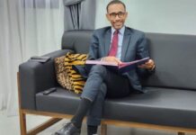 CHEIKH BÂ, PDT UMS : « L’INDÉPENDANCE DE LA JUSTICE EST NON NÉGOCIABLE »