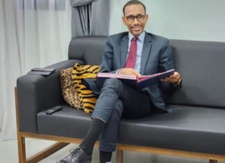 CHEIKH BÂ, PDT UMS : « L’INDÉPENDANCE DE LA JUSTICE EST NON NÉGOCIABLE »