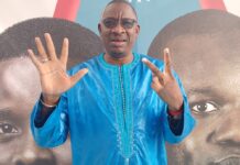 POUR L’INTÉRÊT DE LA NATION : TOUT FAIRE POUR QUE LE DUO SONKO-DIOMAYE NE DEVIENNE UN DUEL !