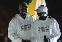 FUSION D’AGENCES : PASTEF A-T-IL RENIÉ SA PROMESSE DE RÉDUCTION DU TRAIN DE VIE DE L’ÉTAT ?