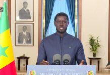 FIN D’ANNÉE : LES 2026 VOEUX DU PRÉSIDENT !