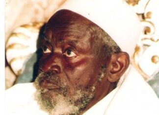 HOMMAGE À SERIGNE SALIOU MBACKÉ : IL ÉTAIT UNE FOIS BOROM KHELCOM !