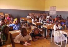 REPORTAGE : PLEINS FEUX SUR LE MODÈLE D’ÉCOLE ADAPTÉ AUX ENFANTS DU SÉNÉGAL