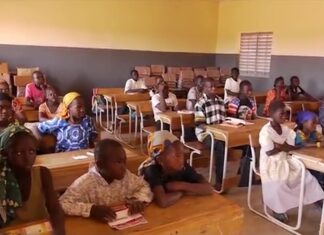 REPORTAGE : PLEINS FEUX SUR LE MODÈLE D’ÉCOLE ADAPTÉ AUX ENFANTS DU SÉNÉGAL