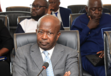 CHRISTIAN VALANTIN : MÉMOIRE DE NOTRE HISTOIRE ET EMBLÈME DE L’UNITÉ DU SÉNÉGAL ! (PAR LE PRÉSIDENT MAMADOU DIAGNA NDIAYE)