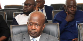 AG DU CNOSS : FOCUS SUR LES JOJ DAKAR 2026, LE PRÉSIDENT MAMADOU DIAGNA NDIAYE ANNONCE SA DÉCISION HISTORIQUE DE NE PAS BRIGUER UN NOUVEAU MANDAT