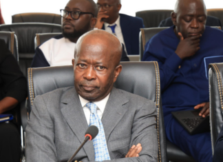 CHRISTIAN VALANTIN : MÉMOIRE DE NOTRE HISTOIRE ET EMBLÈME DE L’UNITÉ DU SÉNÉGAL ! (PAR LE PRÉSIDENT MAMADOU DIAGNA NDIAYE)