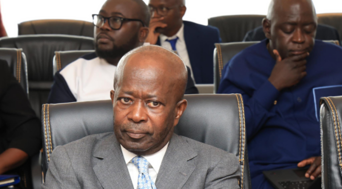 AG DU CNOSS : FOCUS SUR LES JOJ DAKAR 2026, LE PRÉSIDENT MAMADOU DIAGNA NDIAYE ANNONCE SA DÉCISION HISTORIQUE DE NE PAS BRIGUER UN NOUVEAU MANDAT