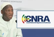 SÉNÉGAL : LE CNRM REMPLACE LE CNRA !