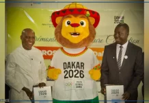 JOJ 2026 : L’APROSI MET À LA DISPOSITION DU COJOJ 16 000 M2 D’INFRASTRUCTURES LOGISTIQUES