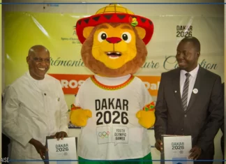 JOJ 2026 : L’APROSI MET À LA DISPOSITION DU COJOJ 16 000 M2 D’INFRASTRUCTURES LOGISTIQUES