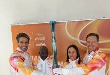 MILANO CORTINA 2026 : LE PRÉSIDENT MAMADOU DIAGNA NDIAYE, SYMBOLE DU PASSAGE DE TÉMOIN ENTRE MICO 2026 ET DAKAR 2026