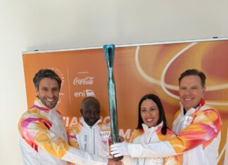 MILANO CORTINA 2026 : LE PRÉSIDENT MAMADOU DIAGNA NDIAYE, SYMBOLE DU PASSAGE DE TÉMOIN ENTRE MICO 2026 ET DAKAR 2026