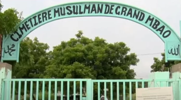 CIMETIÈRE DE MBAO : POPULATIONS NON-AUTOCHTONES ET CITÉS SEVRÉES DE SÉPULTURES, KEUR MBAYE FALL HAUSSE LE TON, L’ÉTAT FACE À SES RESPONSABILITÉS