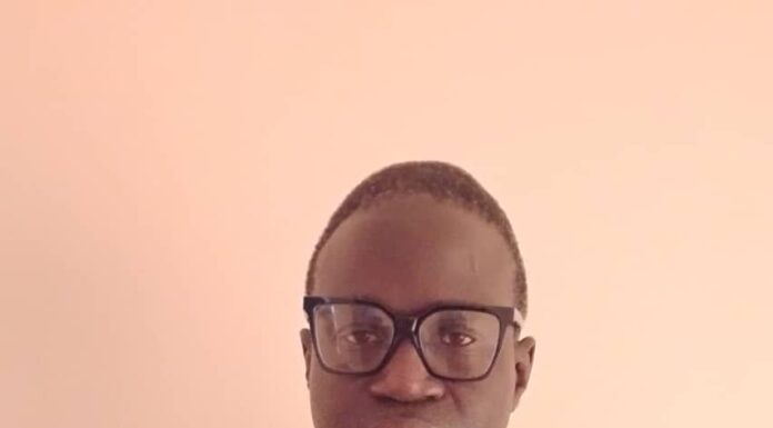 ALY FARY NDIAYE : «DONALD TRUMP A VIOLÉ LA WAR POWER ACT ET LE DROIT INTERNATIONAL»