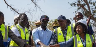 KOLDA-SANTÉ ET INFRASTRUCTURES : DIOMAYE S’ENGAGE À FAIRE RECULER LES INÉGALITÉS À L’ACCÈS