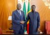 DIALOGUE NATIONAL : PAPE AÏDARA DE LA NR SALUE LA POSTURE RÉPUBLICAINE DE L’EX-PM AMADOU BA