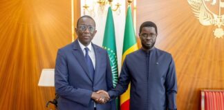 DIALOGUE NATIONAL : PAPE AÏDARA DE LA NR SALUE LA POSTURE RÉPUBLICAINE DE L’EX-PM AMADOU BA
