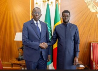 DIALOGUE NATIONAL : PAPE AÏDARA DE LA NR SALUE LA POSTURE RÉPUBLICAINE DE L’EX-PM AMADOU BA