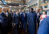 SOMMET AFRICA FORWARD : L’AGENDA SURBOOKÉ DU CHEF DE L’ÉTAT BASSIROU DIOMAYE DIAKHAR FAYE AU KENYA !