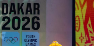 JOJ 2026 : L’HYMNE OFFICIEL DÉVOILÉ LE 23 JUILLET PROCHAIN